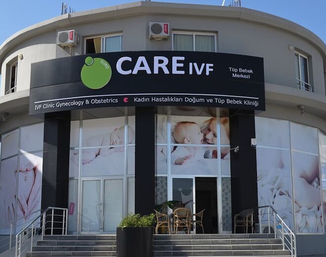 EuroCARE IVF Center