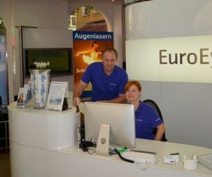 EuroEyes Laser Center Munich