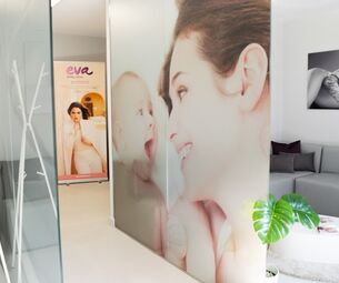 EVA Fertility Clinic Madrid