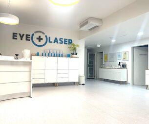 EyeLaser Center Vienna