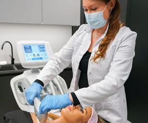 Face & Body Clinic