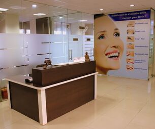 Facekraft Dental Clinic