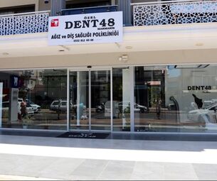 Dent48 Oral and Dental Health Clinics