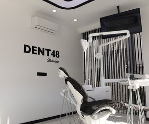 Dent48 Oral and Dental Health Clinics