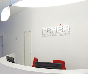 Feher Dental Team 