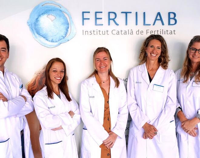 Fertilab Barcelona Clinic