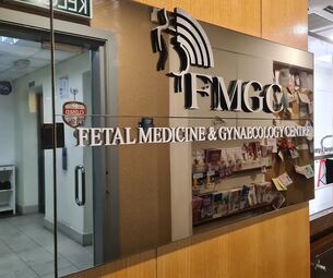 Fetal Medicine & Gynaecology Centre