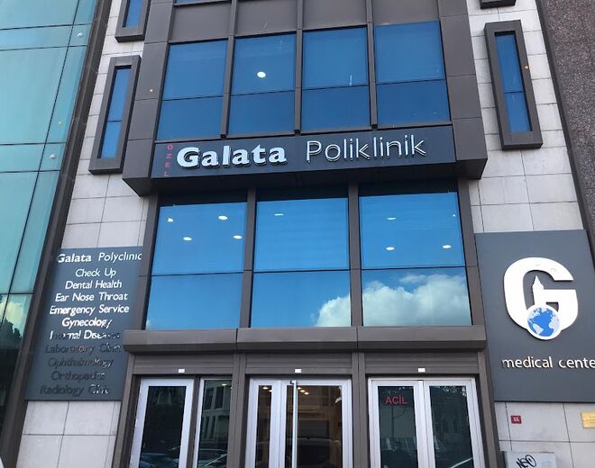 Galata Medical Center