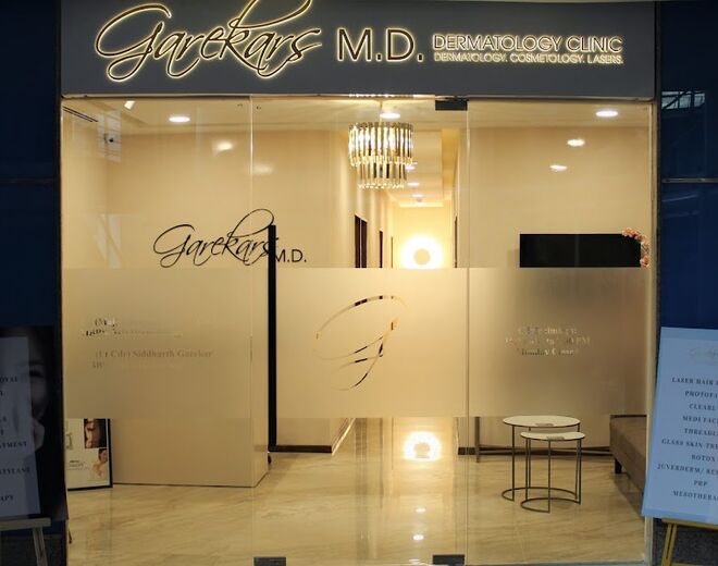 Garekars M.D. Dermatology Clinic