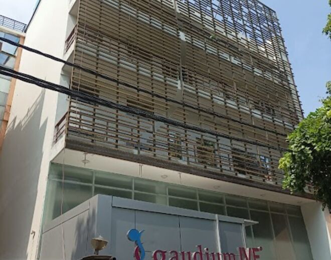 Gaudium IVF Centre 