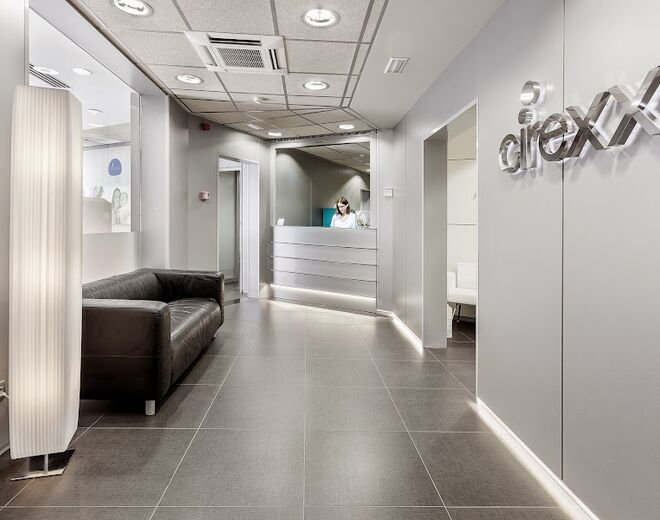 Girexx Fertility Clinic Girona