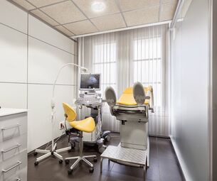 Girexx Fertility Clinic Girona