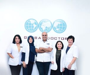Global Doctor Indonesia