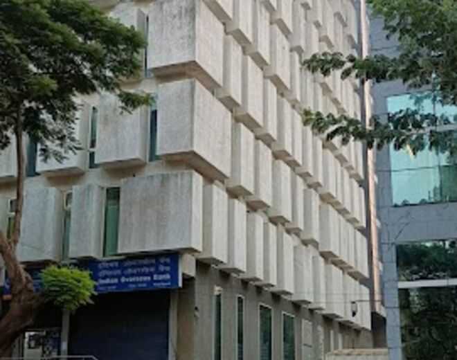 Global Hospitals Mumbai