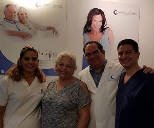 Guerrero Contreras Dental Group