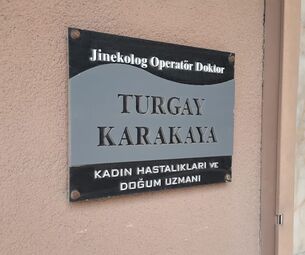 Dr. Turgay Karakaya Clinic