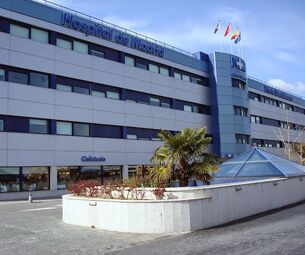 HM Sanchinarro University Hospital