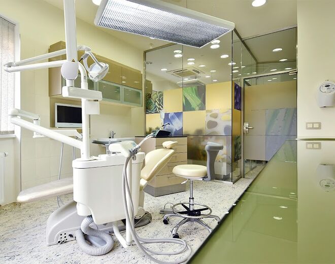 Implantcenter Dental Clinic
