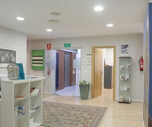 Instituto Medico Zahrawi Clinic