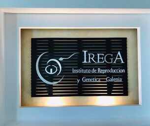 Irega IVF Clinic Cancun