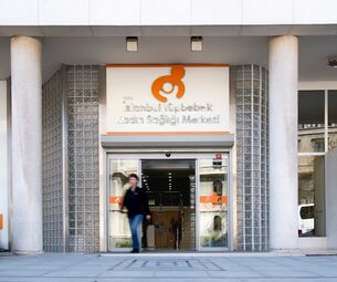 Istanbul IVF and Women's Health Centers