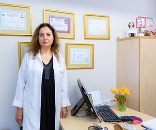 IVF Turkey Clinic 