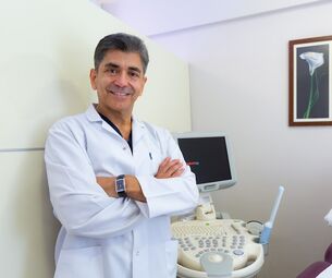 IVF Turkey Clinic 