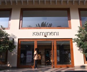 Kamineni Fertility Centre 