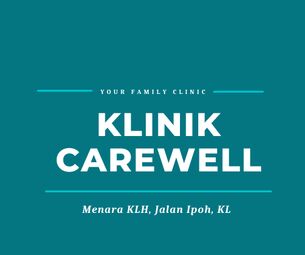 Klinik Carewell