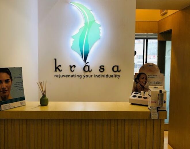 Krasa Skin & Hair Clinic