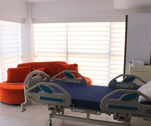 Kyrenia IVF Clinic