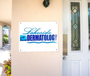 Lakeside Dermatology - Winter Haven Clinic 