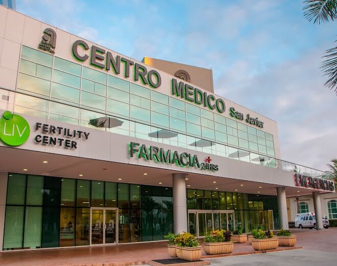 LIV Fertility Center Puerto Vallarta 
