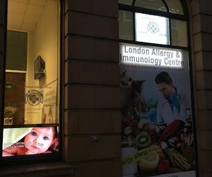 London Allergy and Immunology Centre