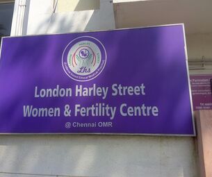 London Harley Street Women & Fertility Centre