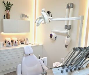Luxadent Dental Clinic