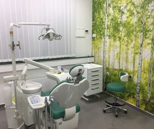 Maksident Vrshkovski Dental Clinic