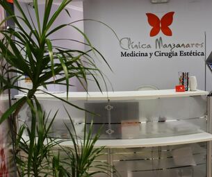 Manzanares Clinic 