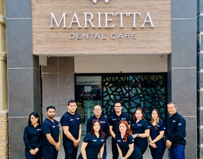 Marietta Dental Clinic