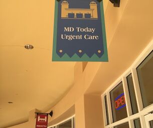 MD Today Urgent Care - Carmel Valley