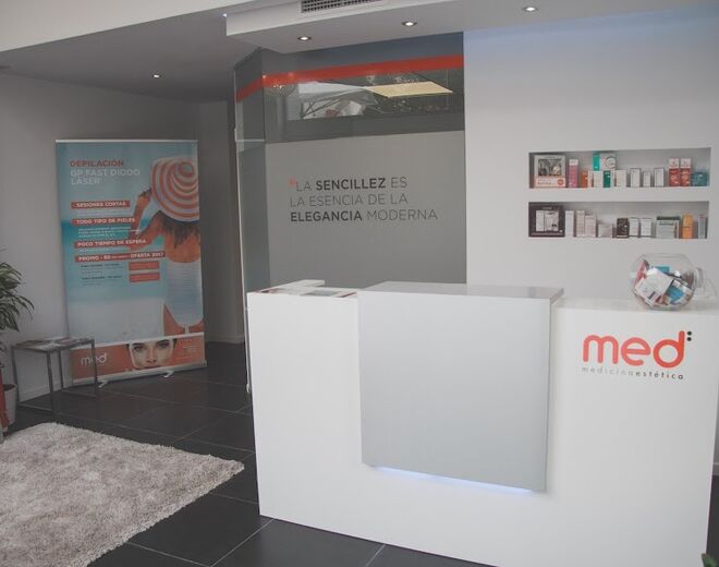 MED Clinic Marbella 