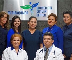 MEDIBIOLOGICA Biomedical Cancer Center
