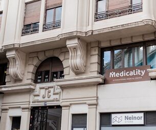 Medicality Medical Center