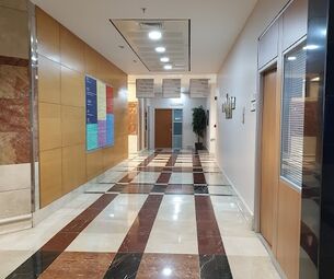Medicana Ankara Hospital