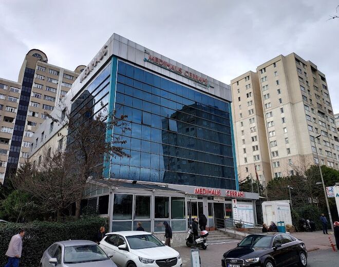 Medihaus Surgery Center
