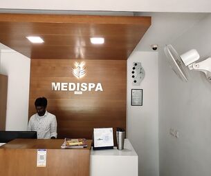MEDISPA Hair Transplant Clinic
