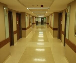Medistate Kavacık Hospital