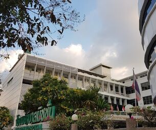 Mission Hospital Bangkok