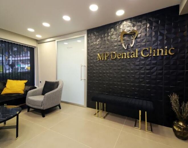 MP Dental Clinic