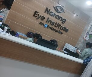 Narang Eye Institute